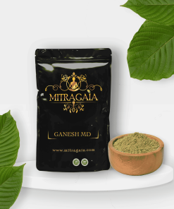 Ganesh Maeng Da Kratom Powder