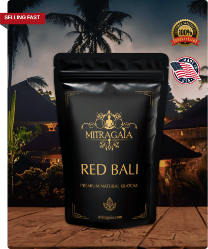 Red Bali