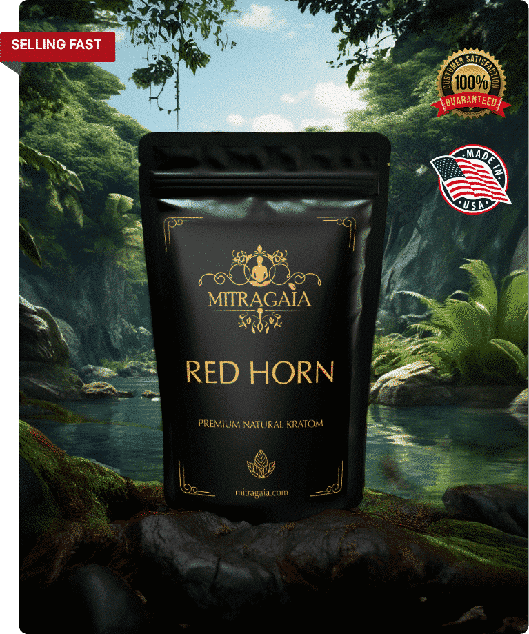 Red Horn